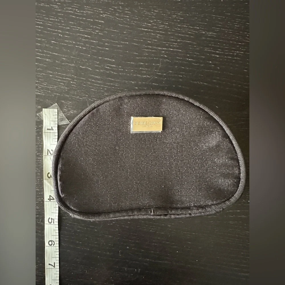 Giorgio Armani cosmetic pouch